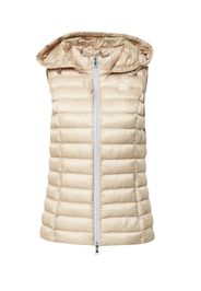 No. 1 Como Gilet  beige