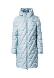 No. 1 Como Cappotto invernale 'TINE'  blu chiaro