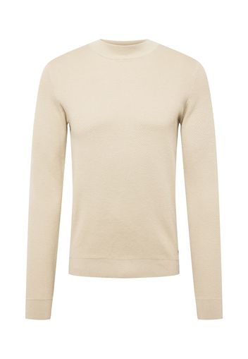 No Excess Pullover  pietra