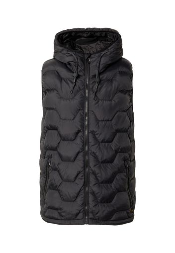 No Excess Gilet  nero