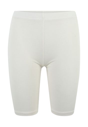 Noa Noa Leggings 'ESSENTIAL'  bianco