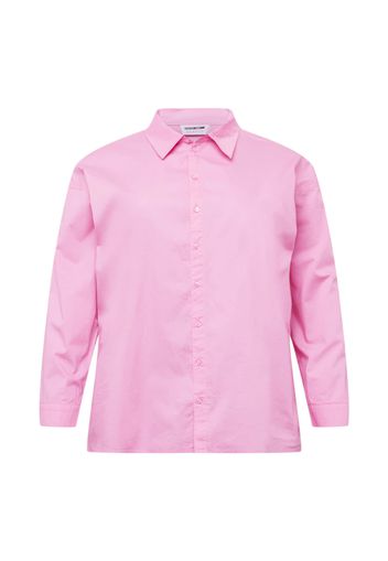 Noisy May Curve Camicia da donna 'VIOLET'  rosa antico