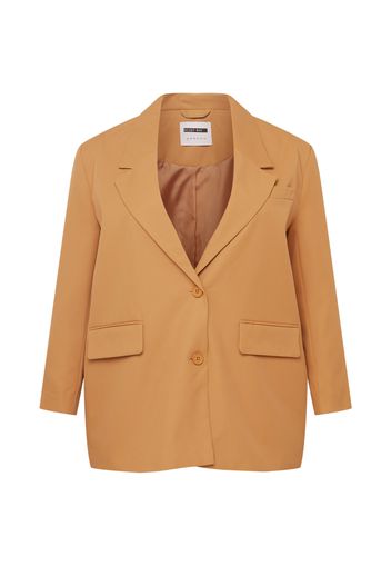 Noisy May Curve Blazer 'Milla'  marrone