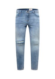 Noisy May Curve Jeans 'CALLIE'  blu denim