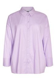 Noisy May Curve Camicia da donna 'Kita'  sambuco