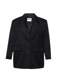 Noisy May Curve Blazer 'Milla'  nero