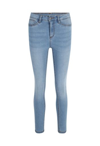 Noisy May Petite Jeans 'CALLIE'  blu denim