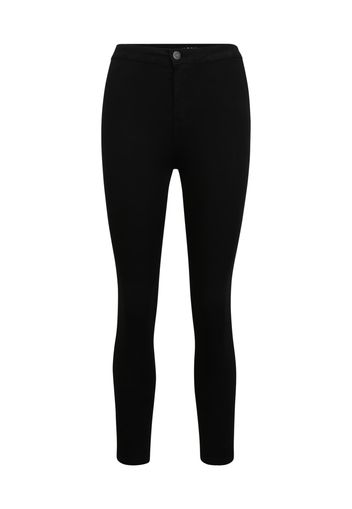 Noisy May Petite Jeans 'Ella GU304'  nero