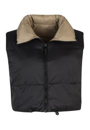 Noisy May Petite Gilet 'ALES'  nero