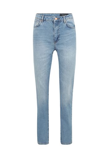 Noisy May Tall Jeans 'ISABEL'  blu denim