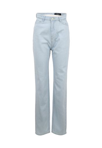 Noisy May Tall Jeans 'BROOKE'  blu chiaro