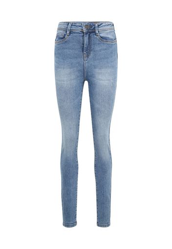 Noisy May Tall Jeans 'AGNES'  blu chiaro