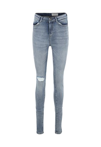 Noisy May Tall Jeans 'CALLIE'  blu denim