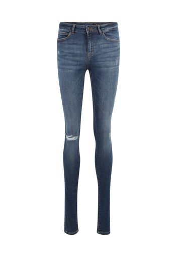 Noisy May Tall Jeans  blu denim