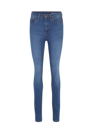 Noisy May Tall Jeans 'Callie'  blu denim