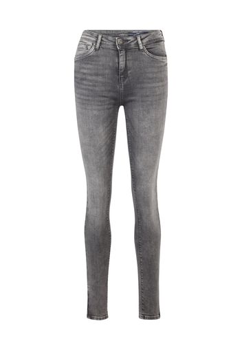 Noisy May Tall Jeans 'KIMMY'  grigio denim