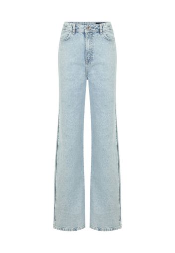 Noisy May Tall Jeans  blu chiaro