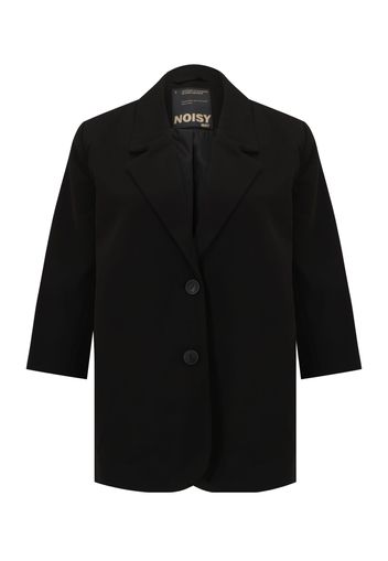 Noisy May Tall Blazer 'OLIVIA'  nero