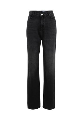 Noisy May Tall Jeans 'BROOKE'  nero denim