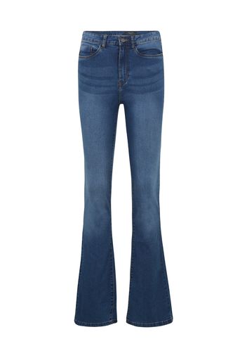 Noisy May Tall Jeans 'SALLIE'  blu denim