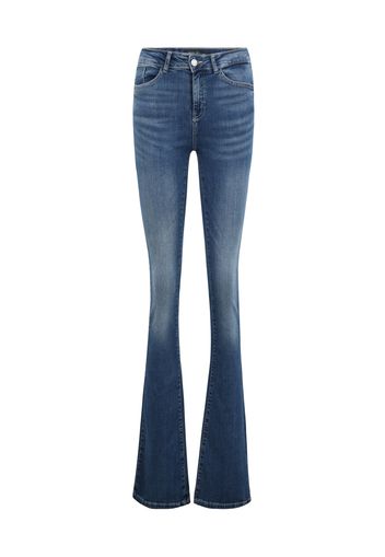 Noisy May Tall Jeans 'MARLI'  blu denim