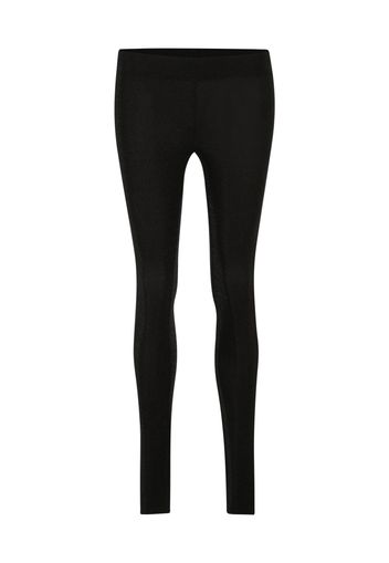 Noisy May Tall Leggings 'INFINITY'  nero