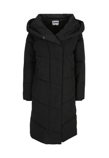 Noisy May Tall Cappotto invernale 'TALLY'  nero