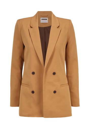 Noisy May Tall Blazer 'VIVIAN'  caramello