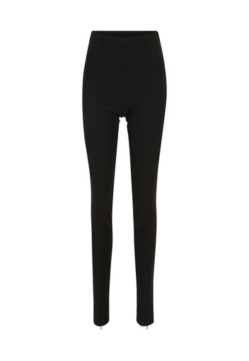 Noisy May Tall Leggings 'SALLIE'  nero