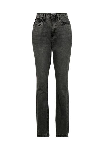 Noisy May Tall Jeans 'Isabel'  grigio scuro