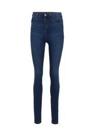 Noisy May Tall Jeans 'CALLIE'  blu denim