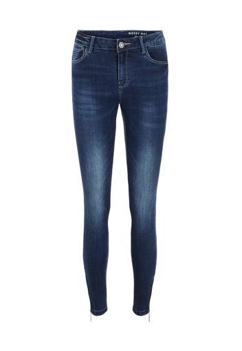 Noisy may Jeans 'Kimmy'  blu scuro