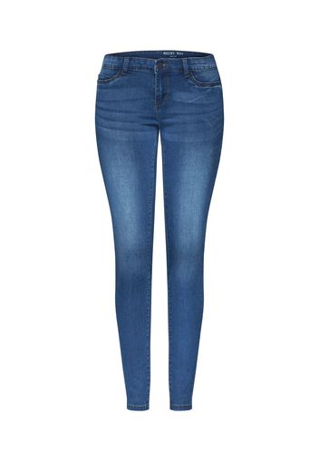 Noisy may Jeans 'NMEVE'  blu denim