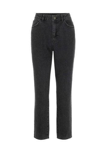 Noisy may Jeans 'Isabel'  nero denim