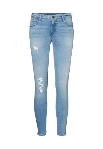 Noisy may Jeans  blu chiaro