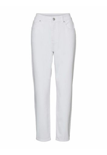 Noisy may Jeans 'NMISABEL'  bianco