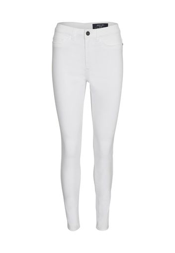 Noisy may Jeans 'NMCallie'  bianco