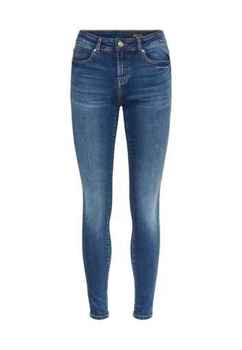 Noisy may Jeans  blu denim