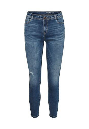 Noisy may Jeans 'Kimmy'  blu denim