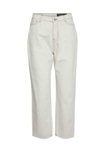 Noisy may Jeans 'Brooke'  bianco denim