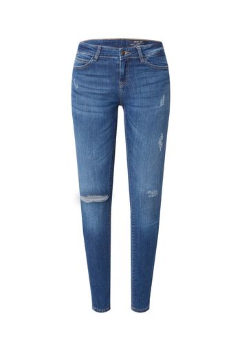 Noisy may Jeans  blu scuro