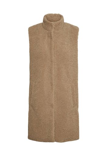 Noisy may Gilet 'Gabi'  camello