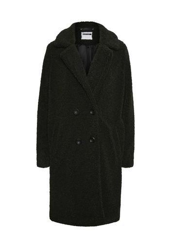 Noisy may Cappotto di mezza stagione 'NMGABI L/S LONG JACKET SP'  abete