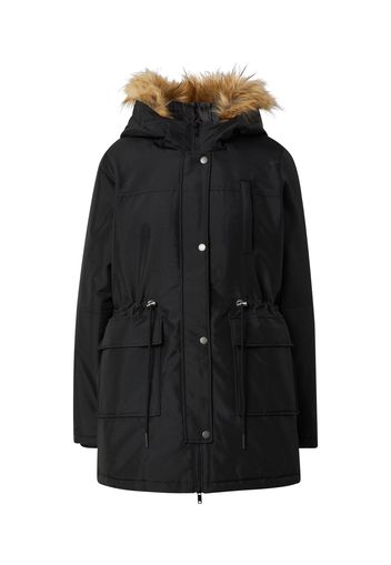 Noisy may Parka invernale 'MOLLY'  nero