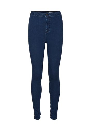 Noisy may Jeans 'Ella'  blu scuro