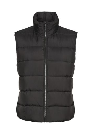 Noisy may Gilet 'NMMARCUS'  nero