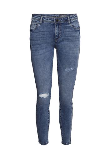 Noisy may Jeans 'Kimmy'  blu denim