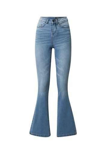 Noisy may Jeans 'Sallie'  blu denim