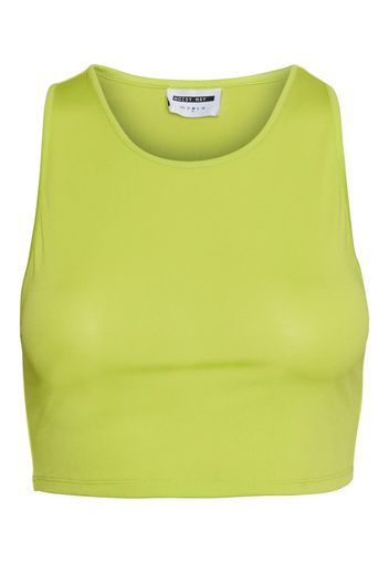 Noisy may Top 'Noga'  lime