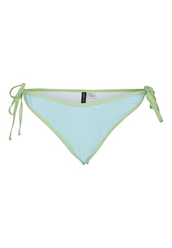 Noisy may Pantaloncini per bikini 'LAUREN'  turchese / verde chiaro